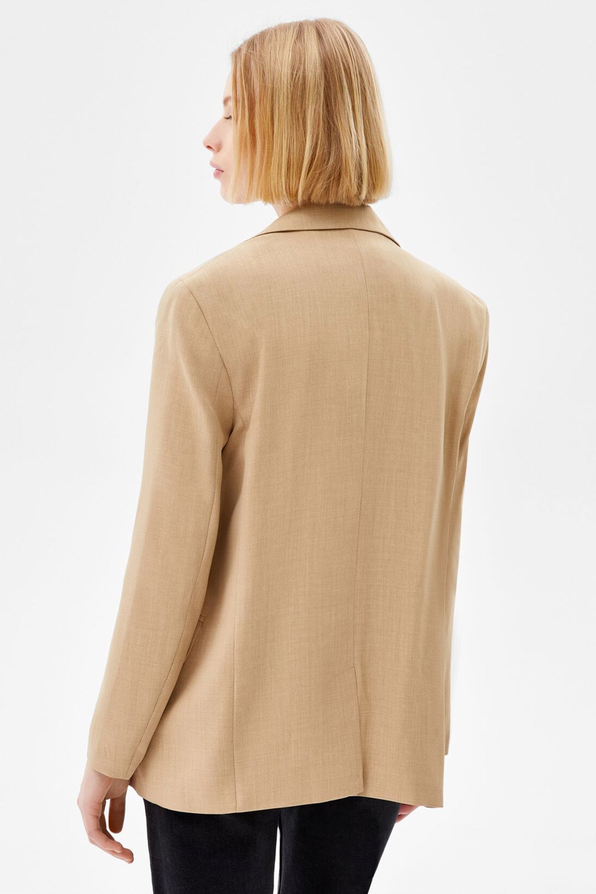 Feminine-cut Blazer - Imagem 2