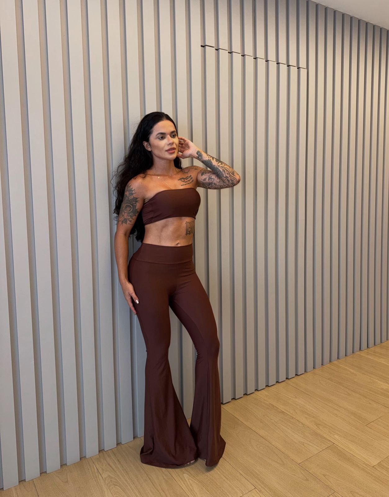 CONJUNTO MOVE FLARE - Imagem 5