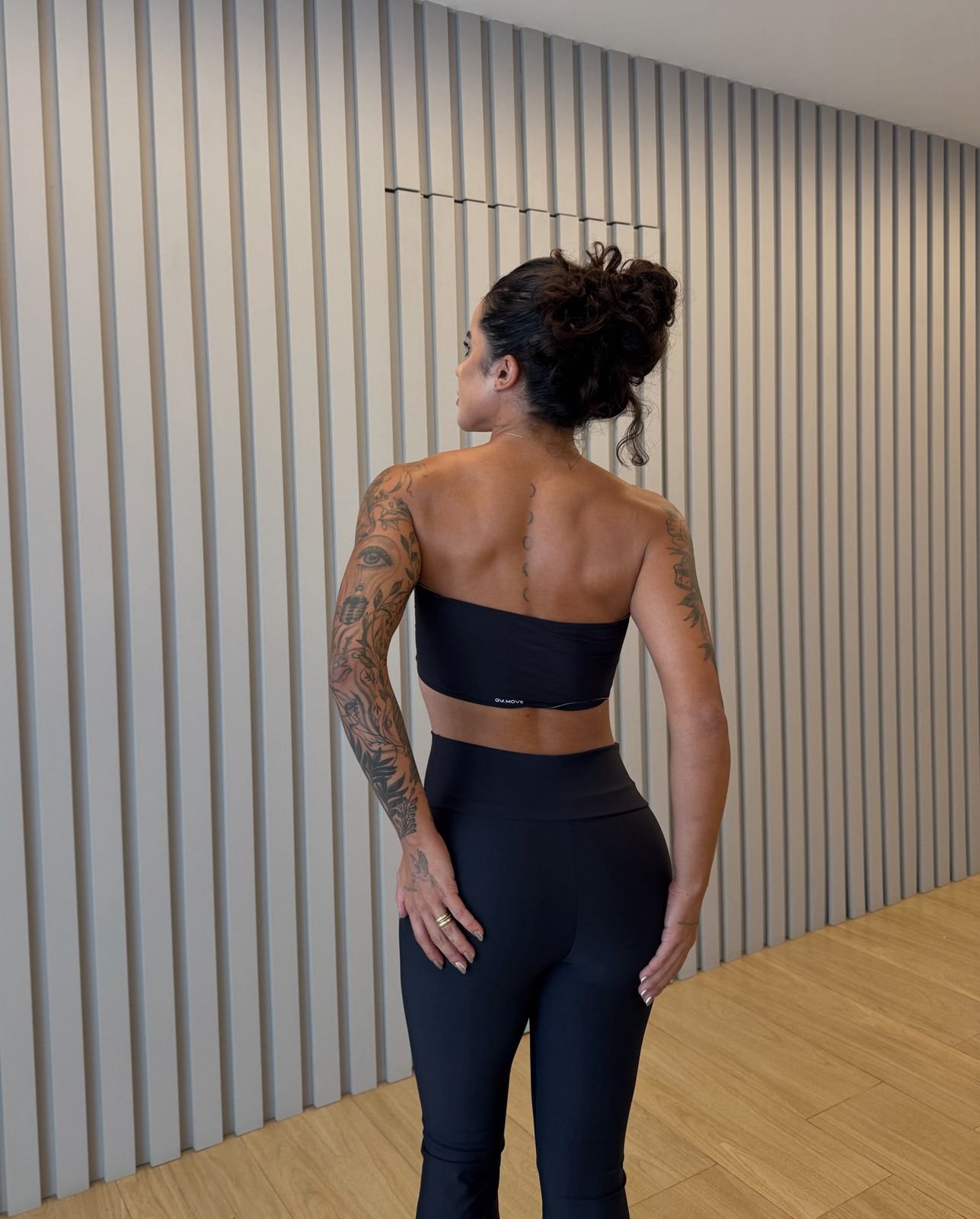 CONJUNTO MOVE FLARE - Imagem 2