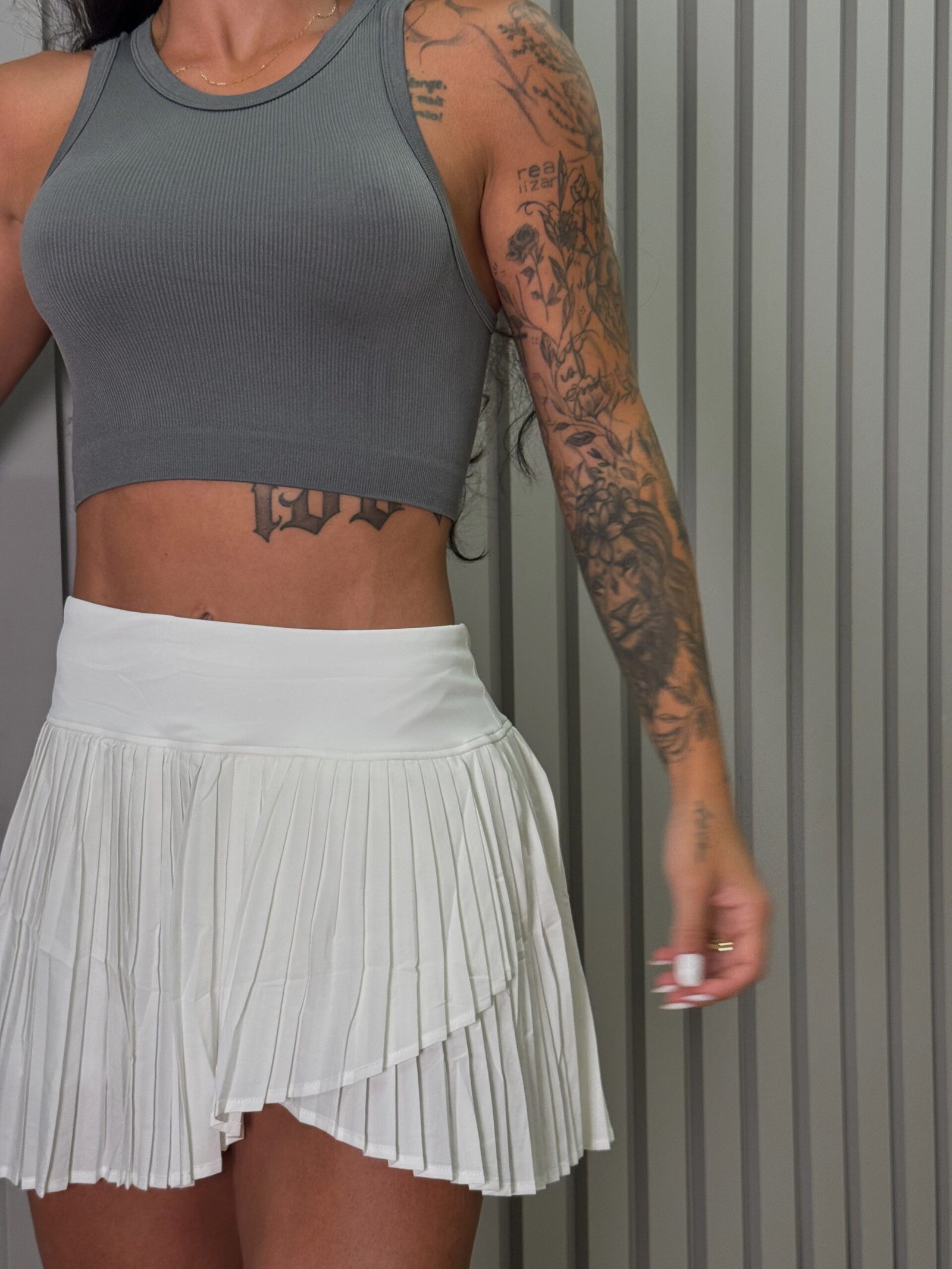 SHORT SAIA VALEN - Imagem 2