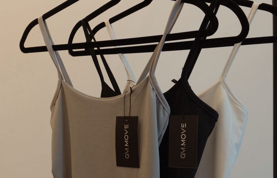 Sua rotina pede movimento