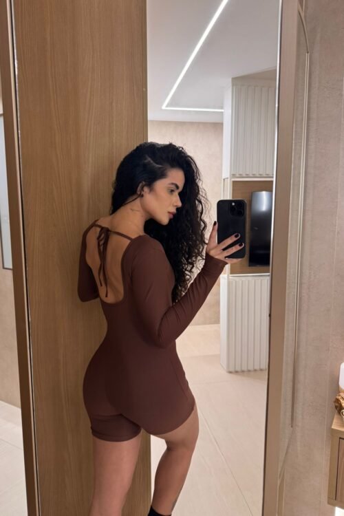 MACAQUINHO Infinity Move